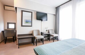 Double Room - Hotel Divan (Sarajevo)