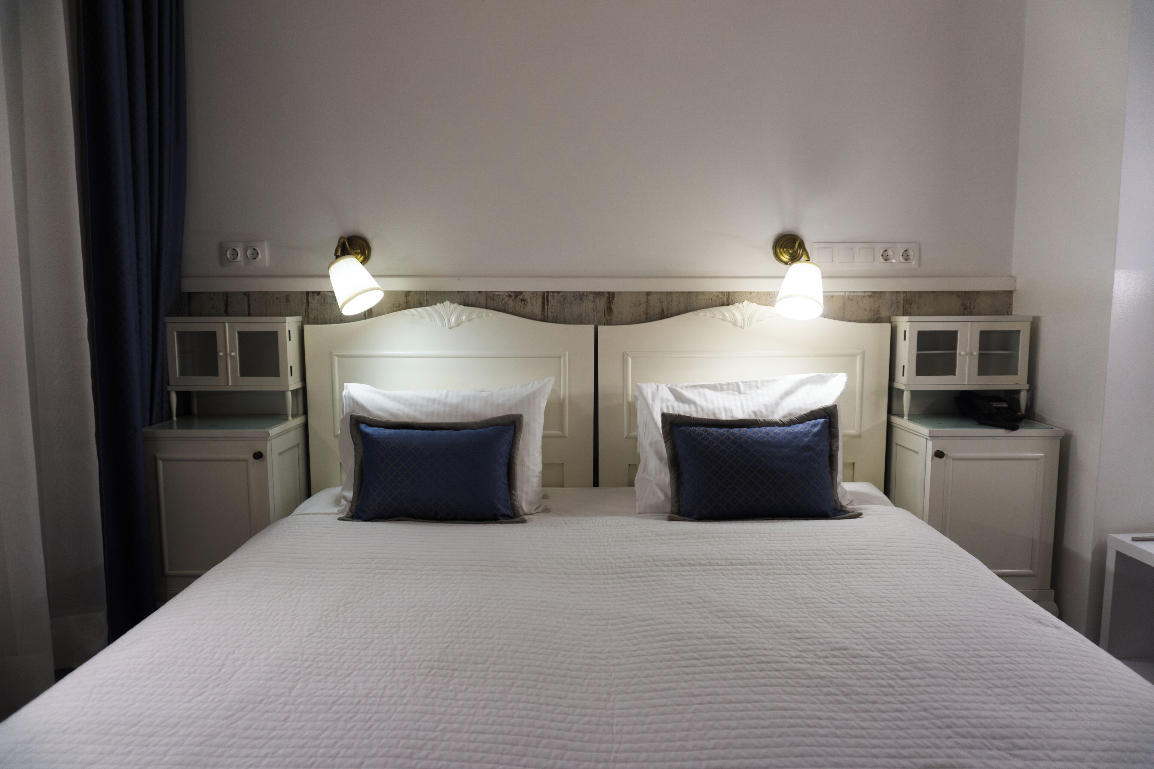Foto - Hotel Divan
