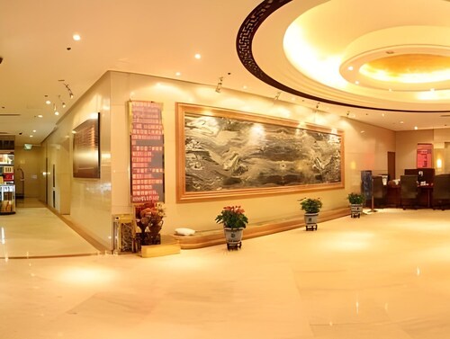 Ruyi Business Hotel Beijing