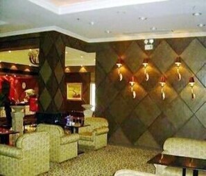 Massage- och behandlingsrum