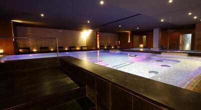 DV Chalet Boutique Hotel & Spa