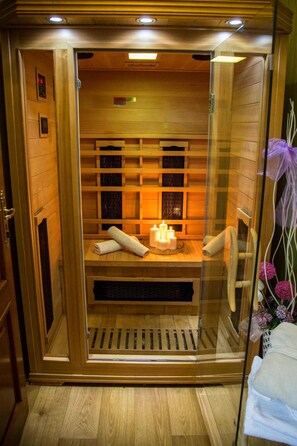 Massage/treatment rooms - Hotel Casanova (Duchcov)