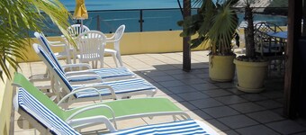 Nautilus Apart Hotel