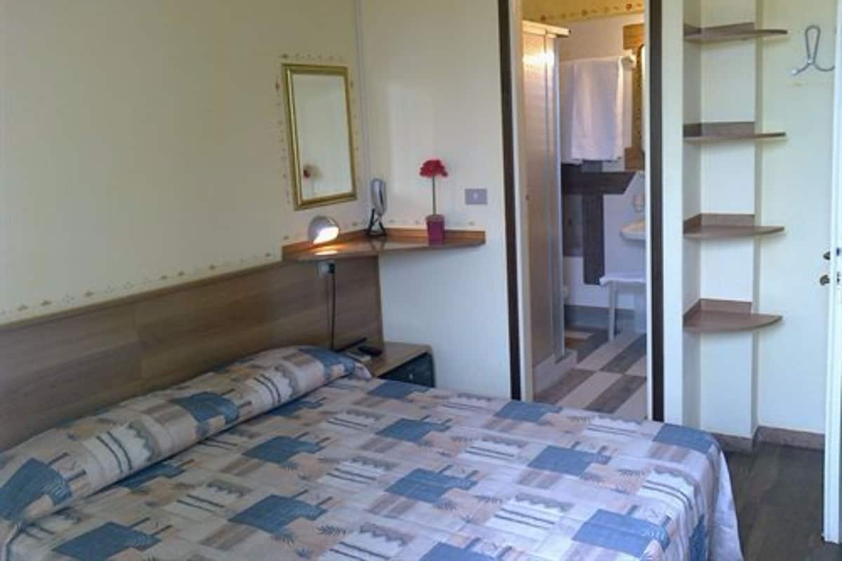 Minibar, coffres-forts dans les chambres, lits bébé (en supplément)