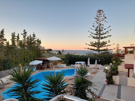 Exterior. Alexandros Studios