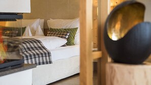 Room - Taubers Unterwirt Aktiv & Vitalhotel (Velturno)