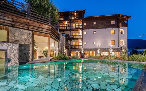 Taubers Unterwirt Aktiv & Vitalhotel