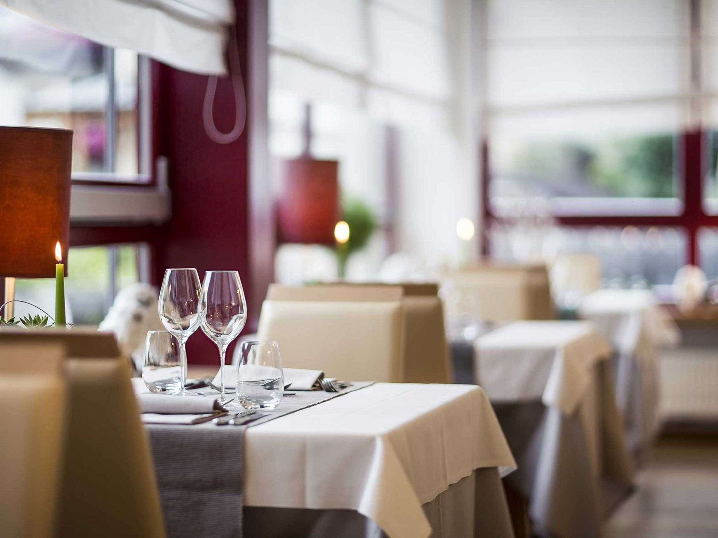 Restoran