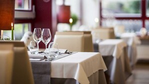 Restaurant - Taubers Unterwirt Aktiv & Vitalhotel (Velturno)
