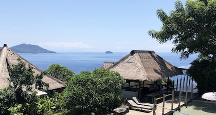 Bloo Lagoon Eco Village