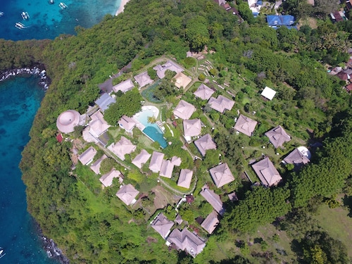 Bloo Lagoon Eco Village