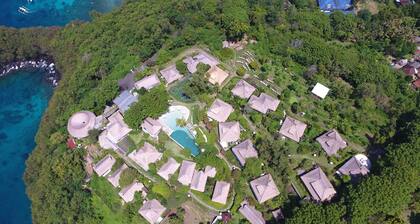 Bloo Lagoon Eco Village