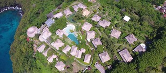 Bloo Lagoon Eco Village
