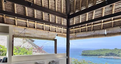 Bloo Lagoon Eco Village