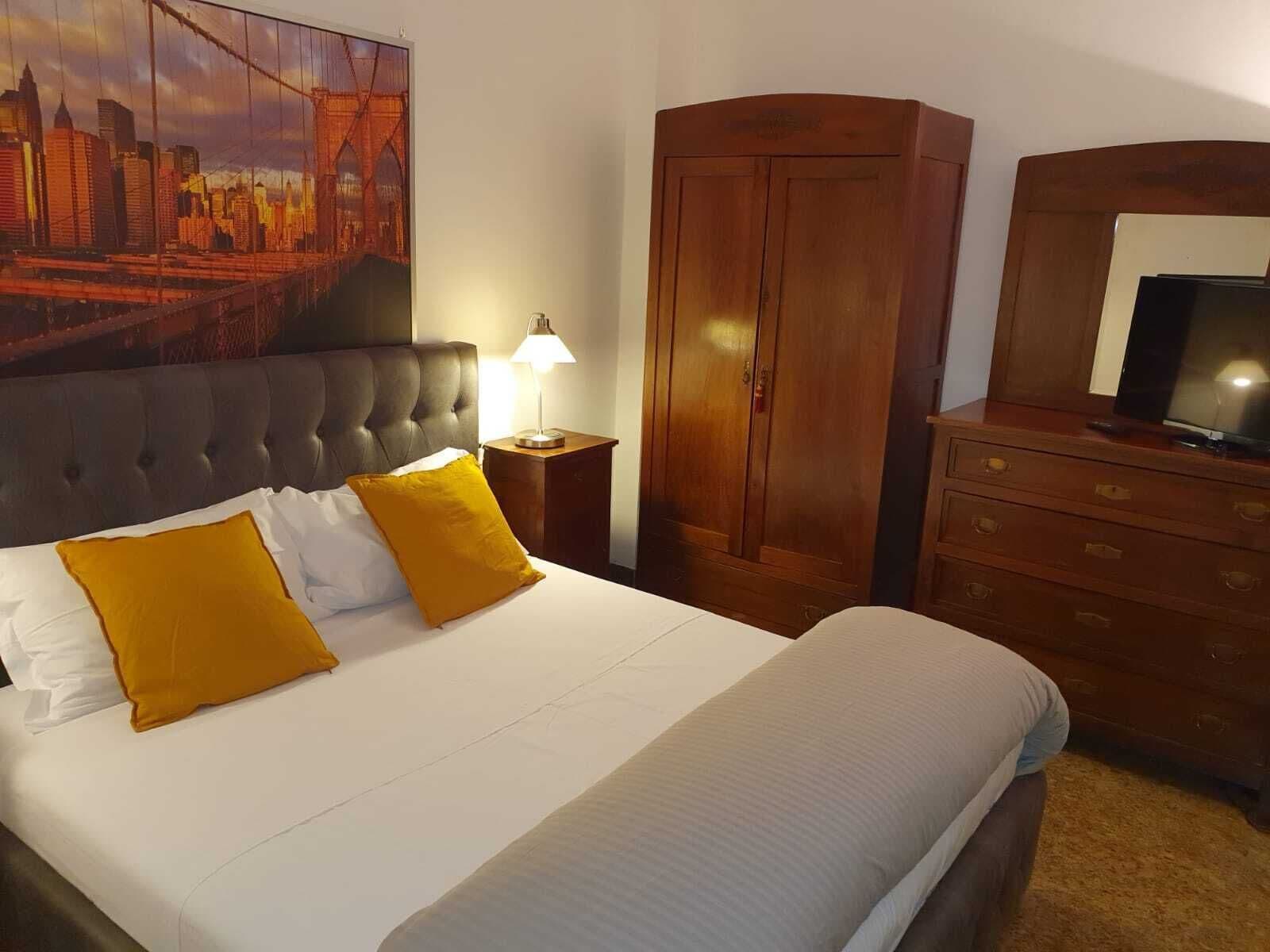 Foto - Rigoletto Rental Rooms