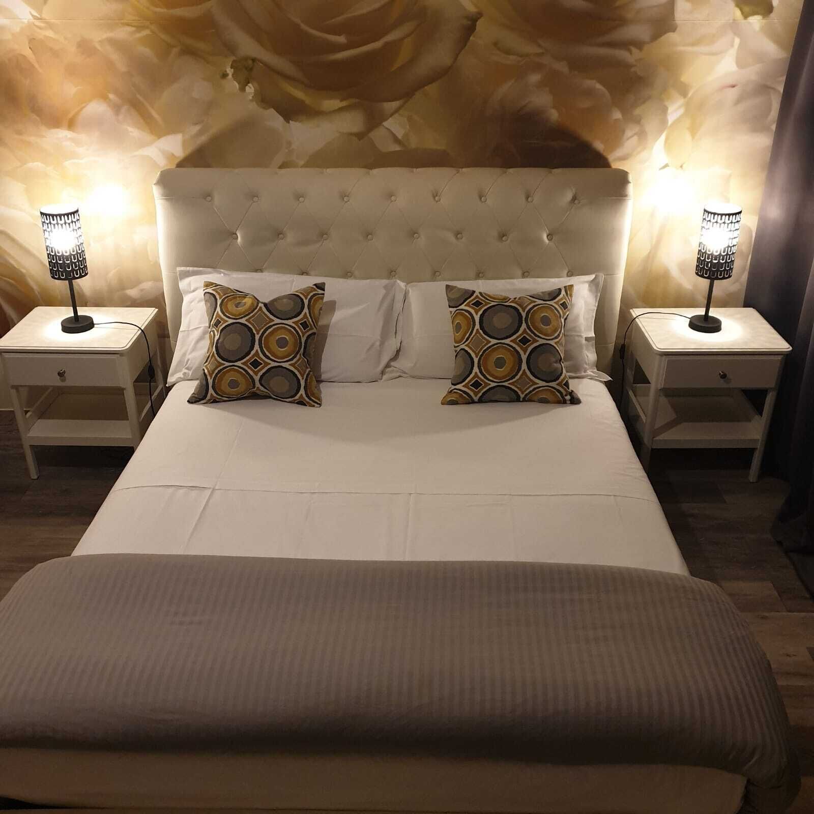 Foto - Rigoletto Rental Rooms