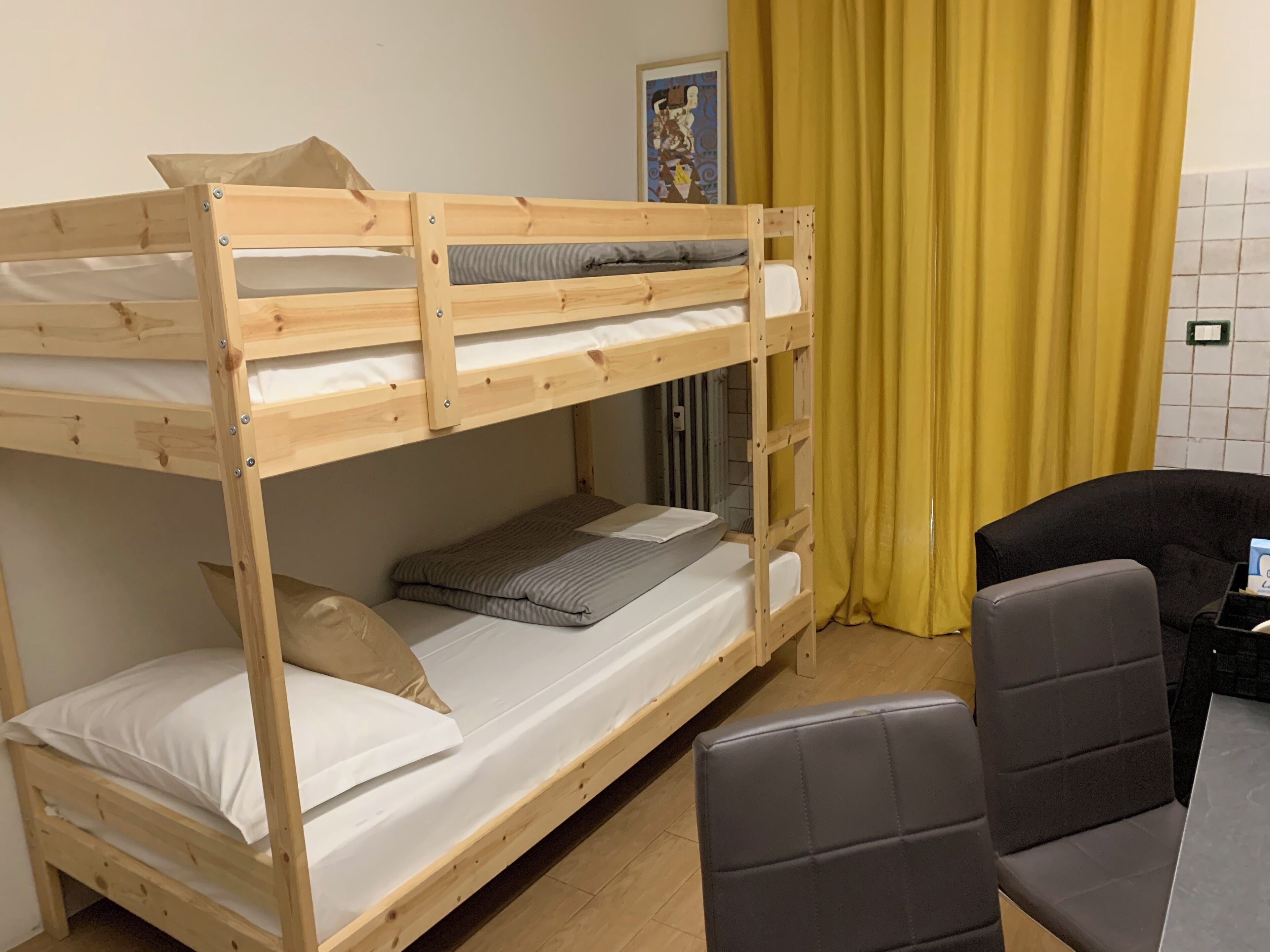 Foto - Rigoletto Rental Rooms