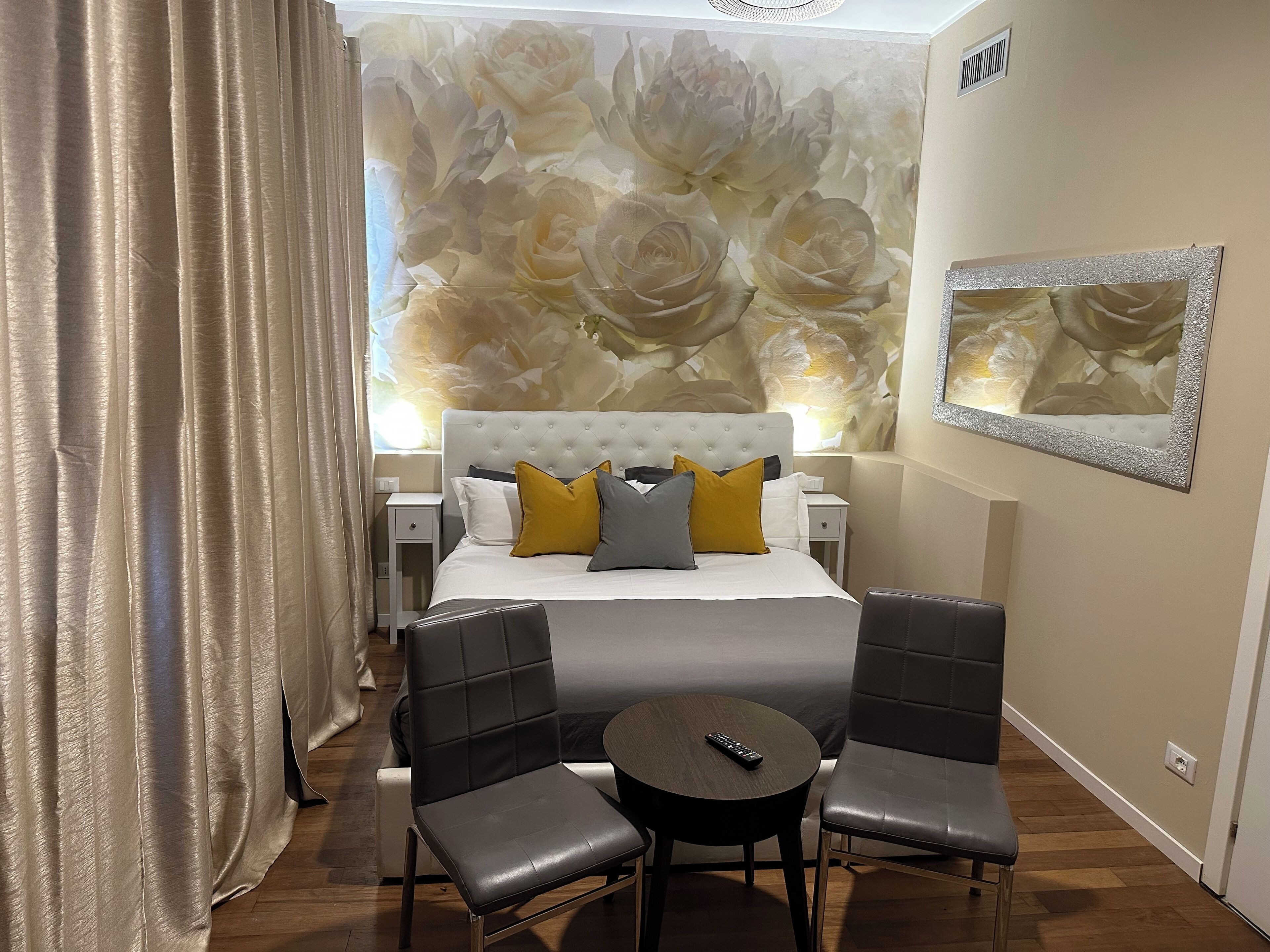 Foto - Rigoletto Rental Rooms