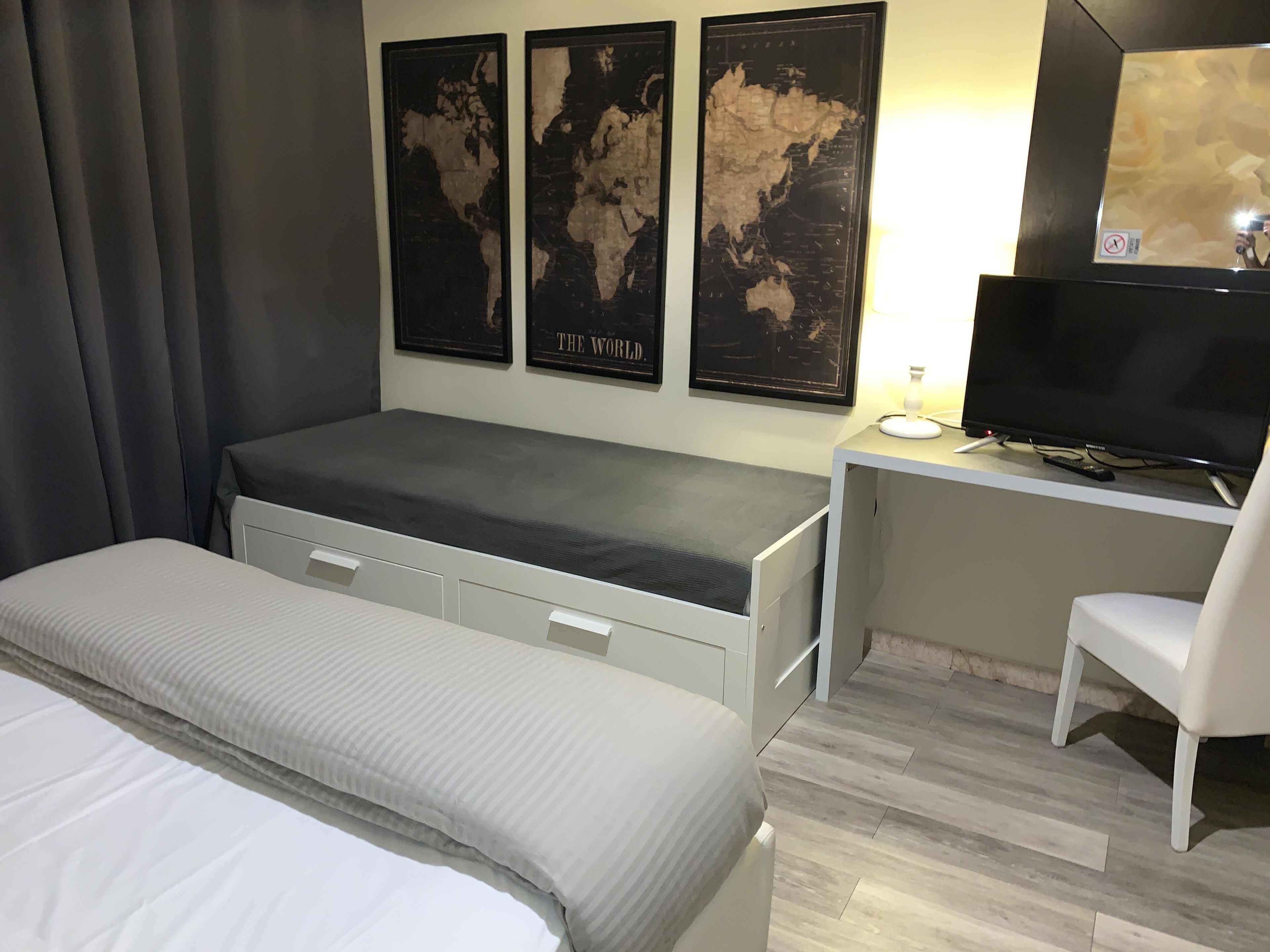 Foto - Rigoletto Rental Rooms