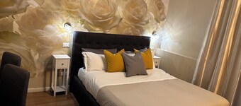 Rigoletto Rental Rooms