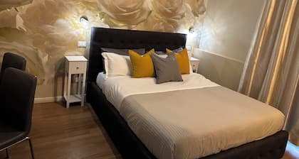 Rigoletto Rental Rooms