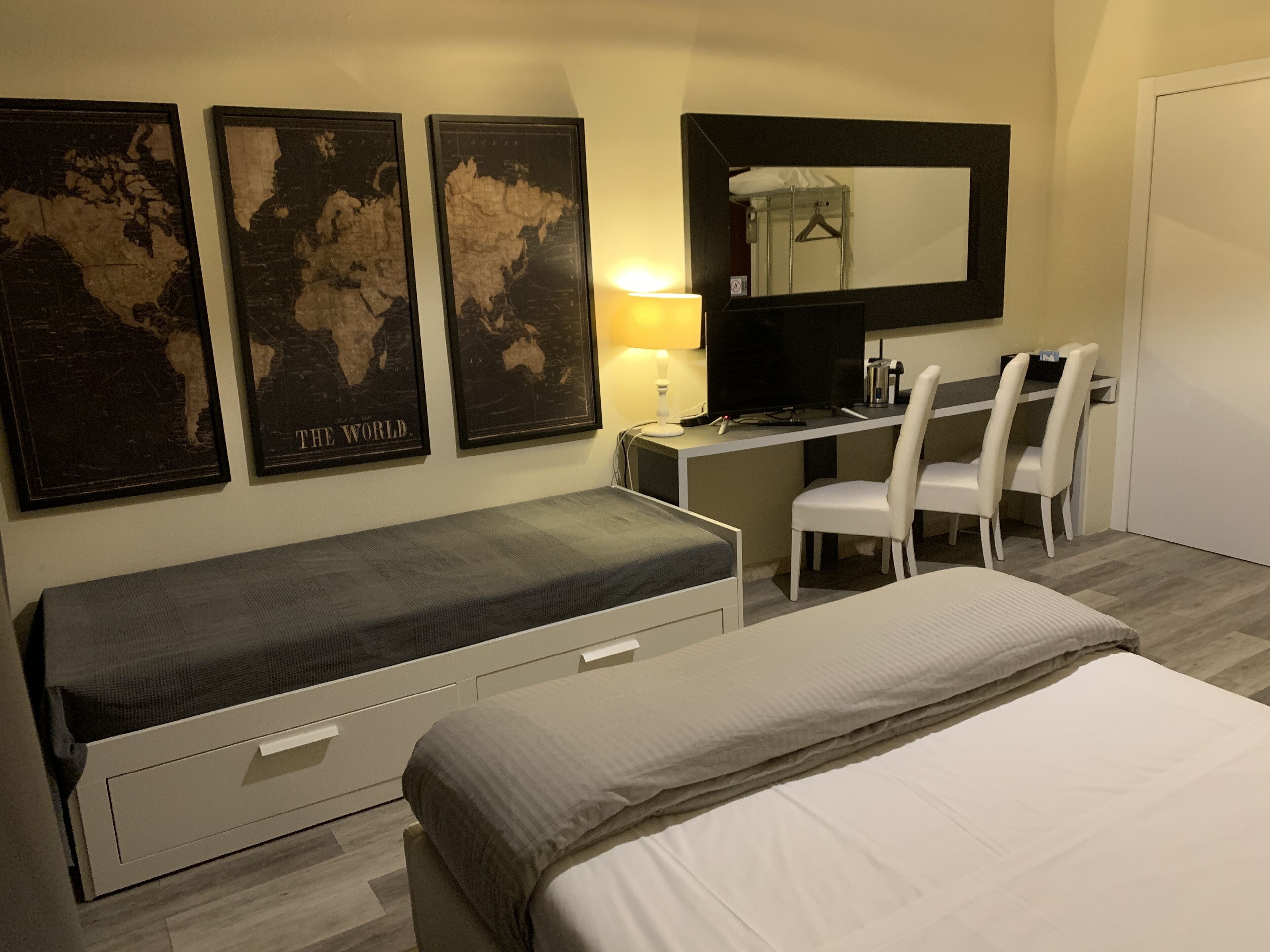 Foto - Rigoletto Rental Rooms