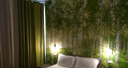 Rigoletto Rental Rooms