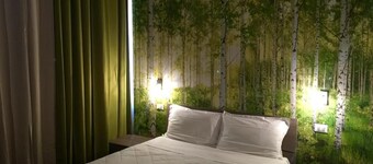 Rigoletto Rental Rooms