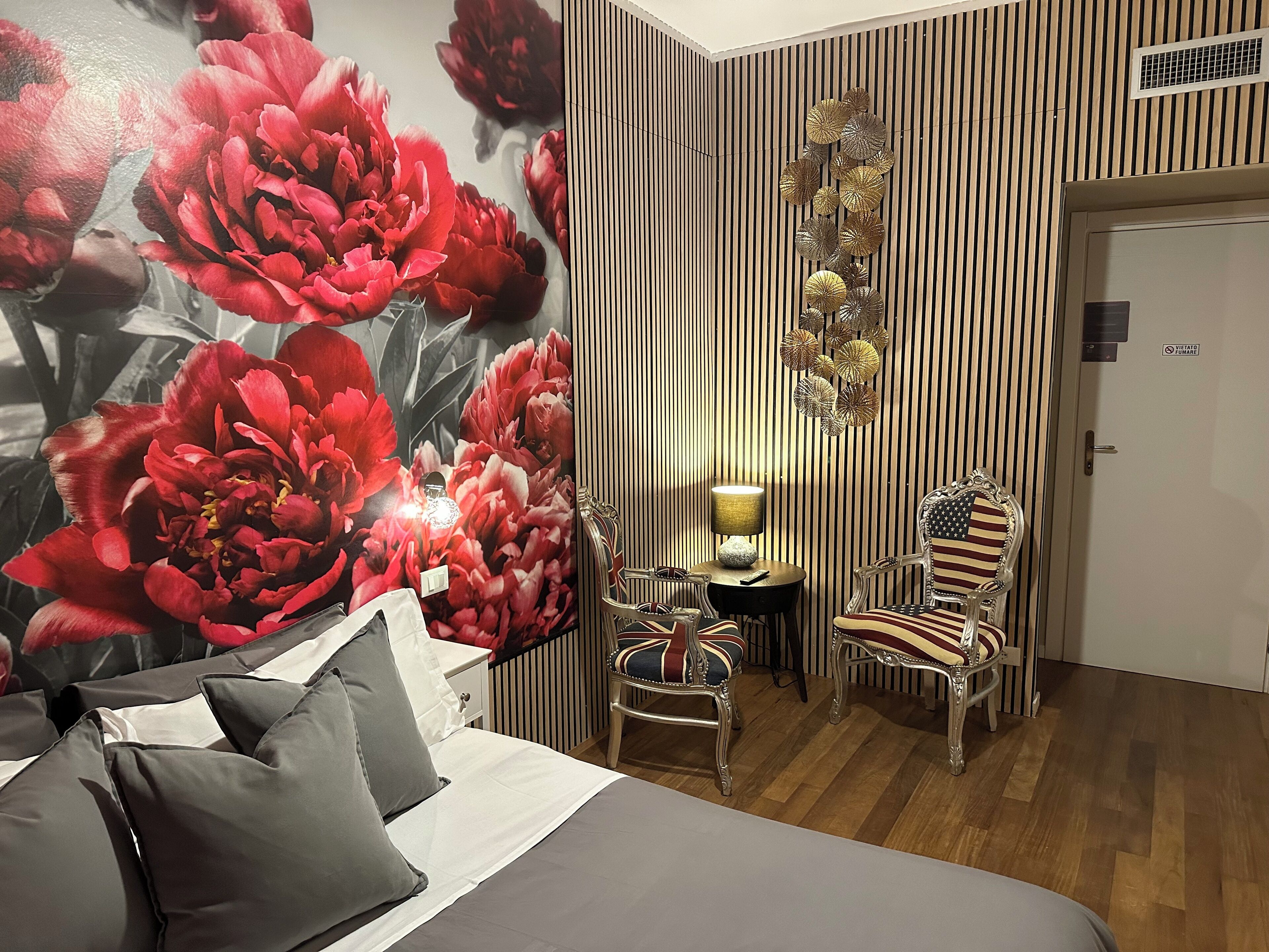 Foto - Rigoletto Rental Rooms