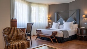 Junior Suite Deluxe