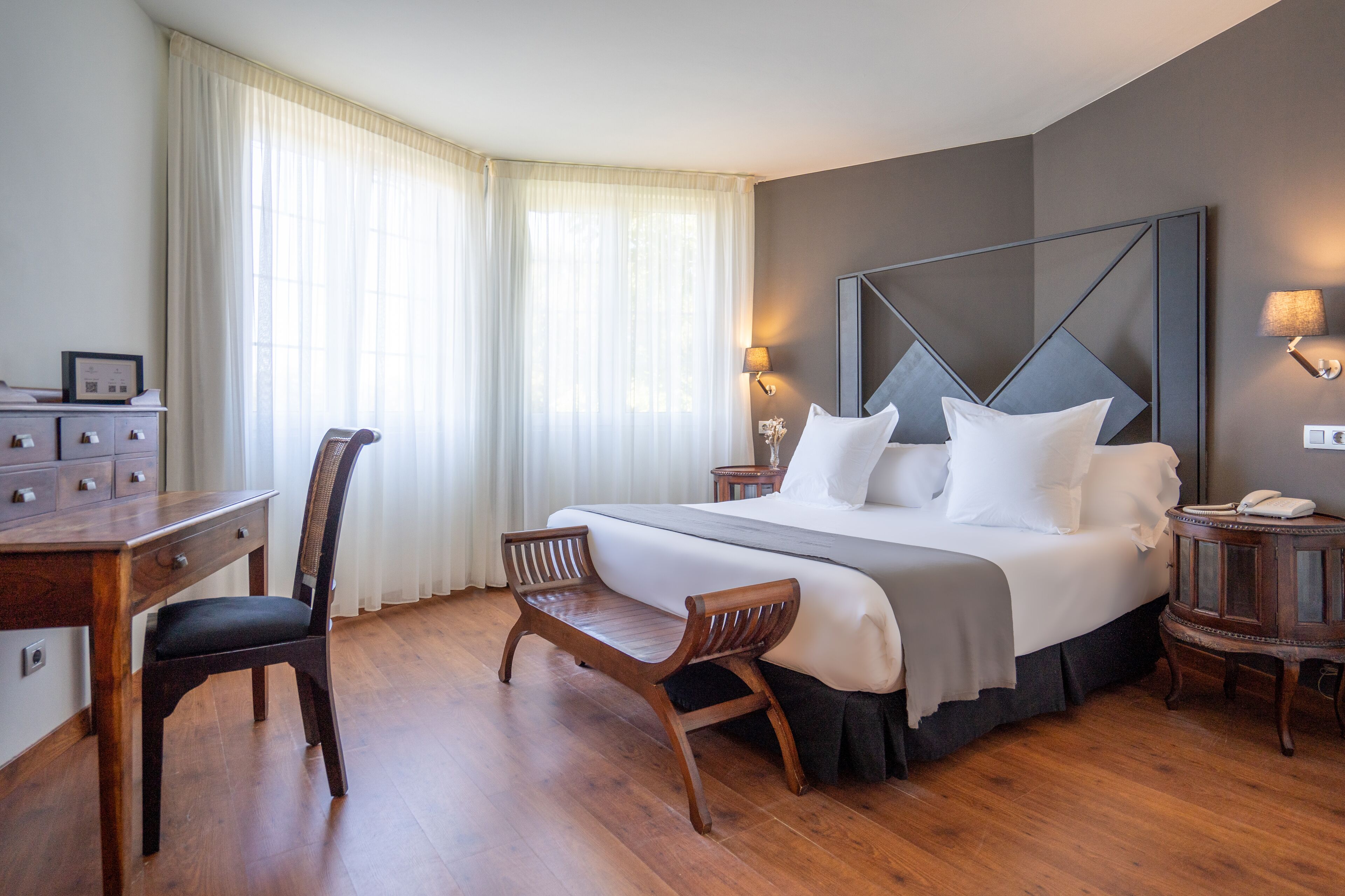 Foto - Hotel Torres de Somo