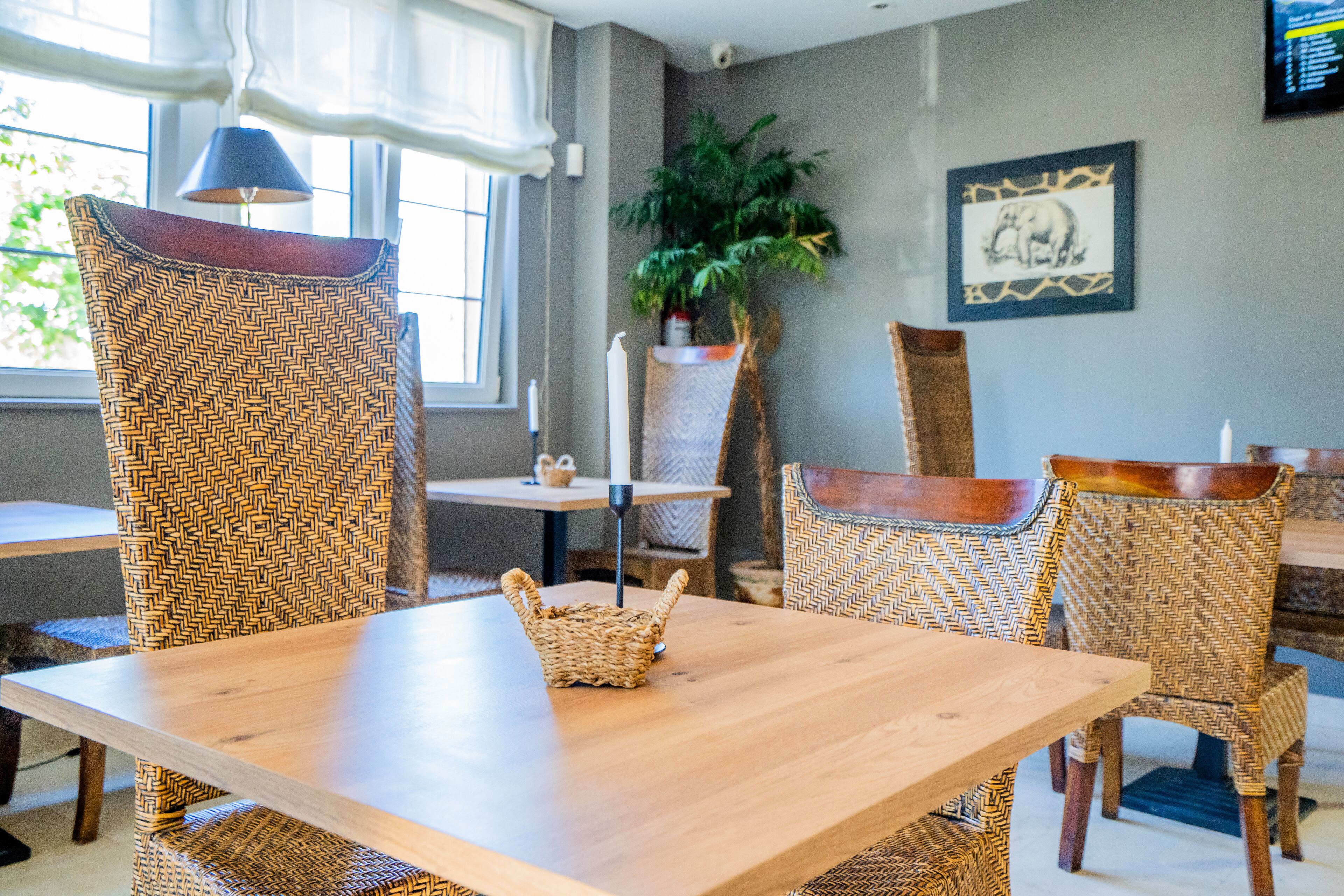 Foto - Hotel Torres de Somo