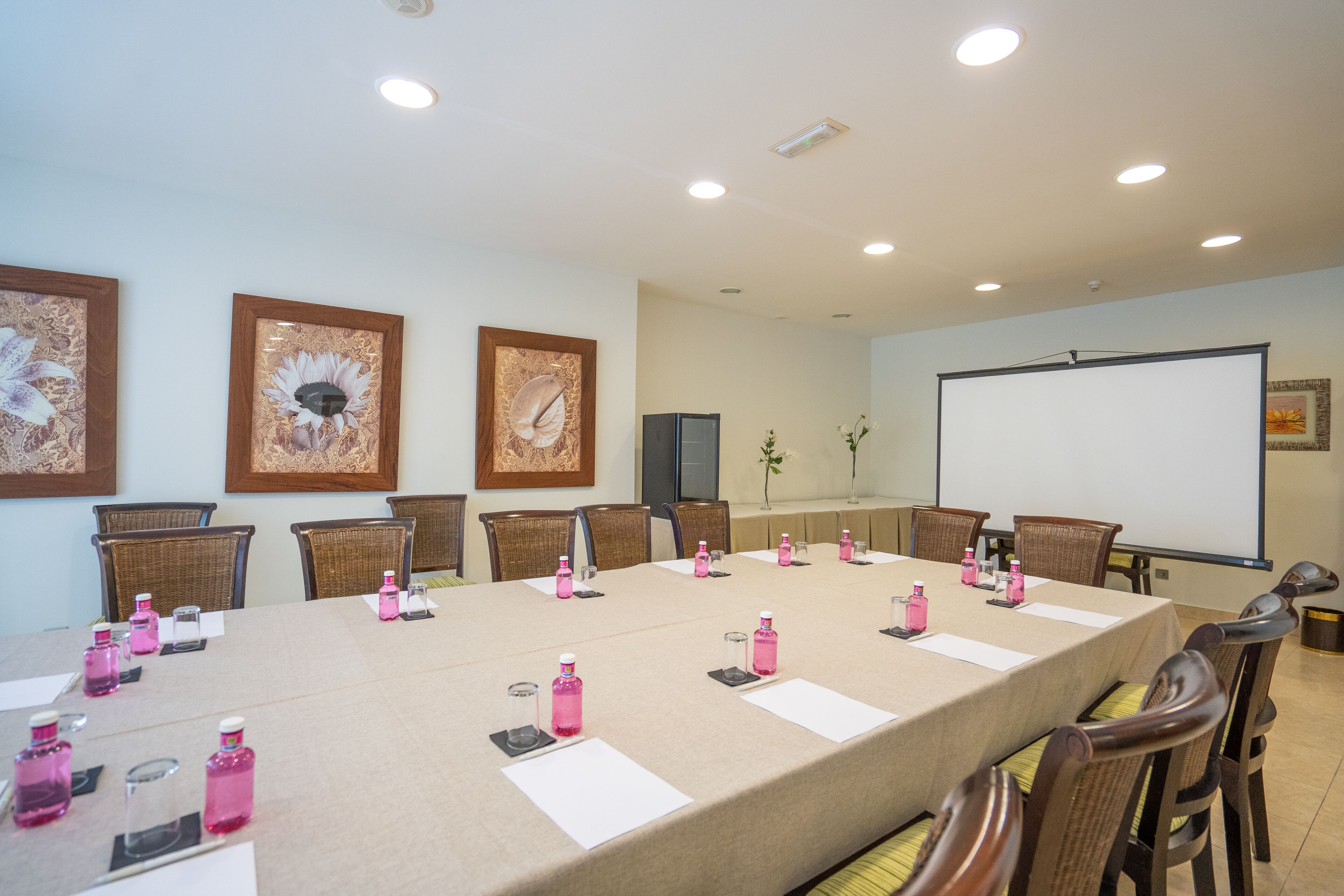 Foto - Hotel Torres de Somo