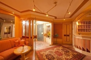 Hall