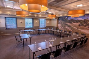 Meeting facility - Fletcher Hotel Het Witte Huis (Soest)