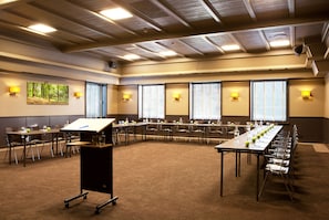 Sala de reunião