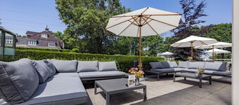 Fletcher Hotel Het Witte Huis