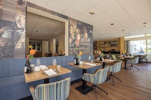 Restaurant - Fletcher Hotel Het Witte Huis (Soest)