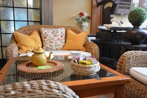 TV - Casa al Sole (Greve in Chianti)