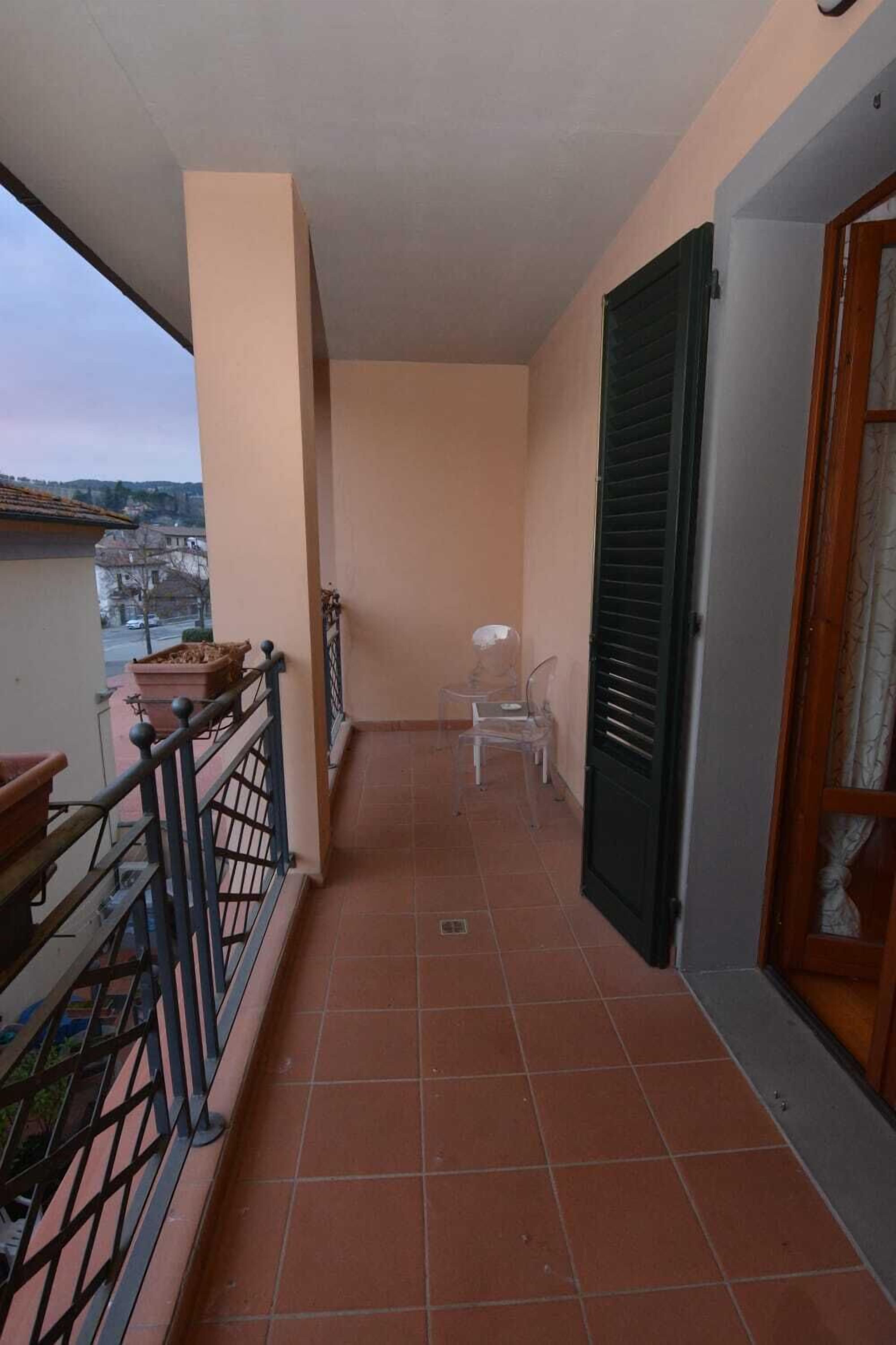 double room | terrace/patio