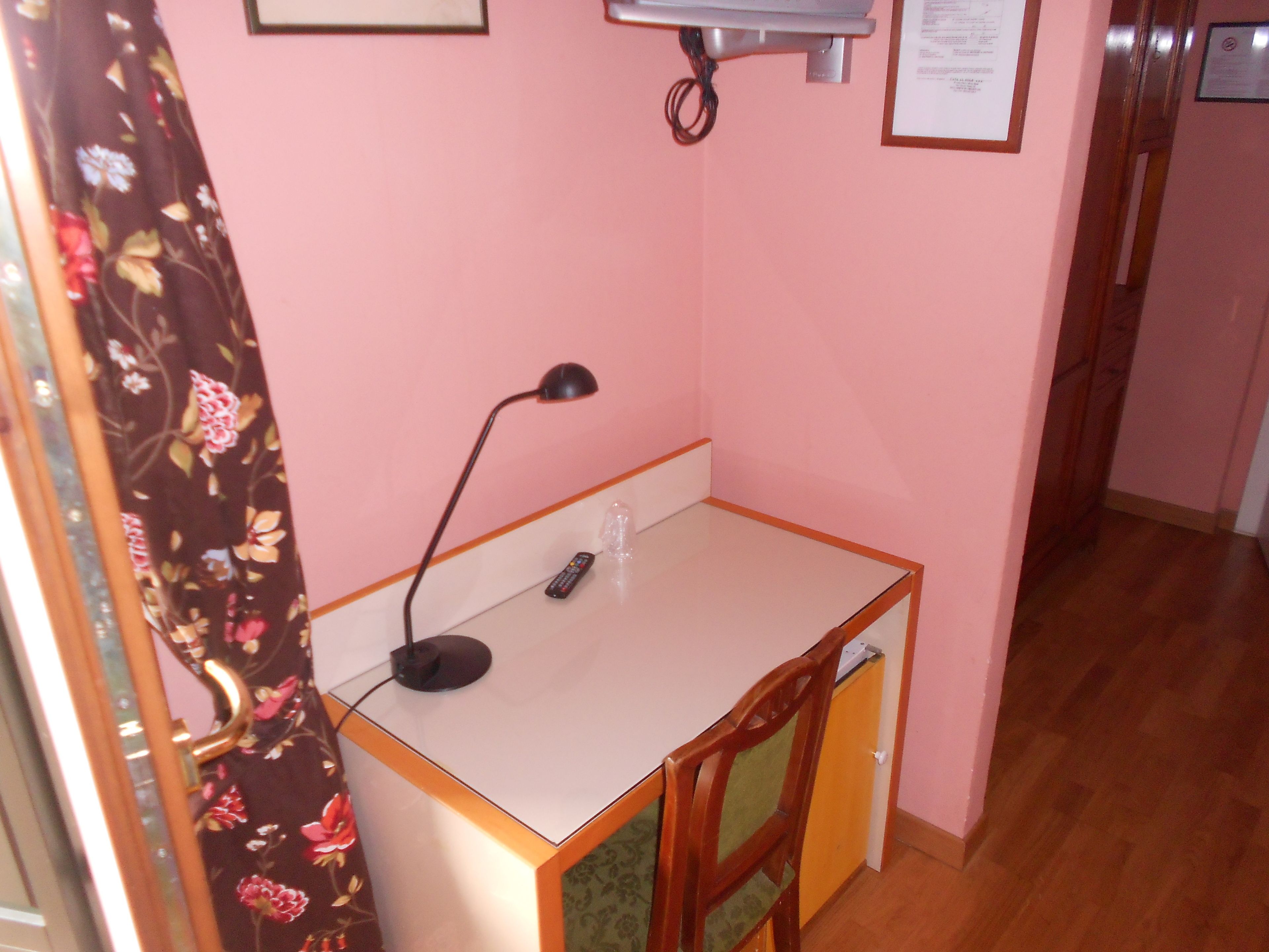 double room | room amenity