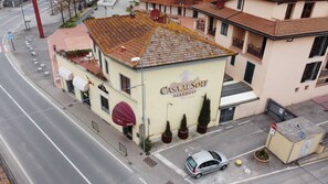 Exterior - Casa al Sole (Greve in Chianti)