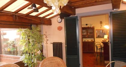 Casa al Sole