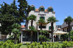 Exterior - Hotel Villa Diana (Split)