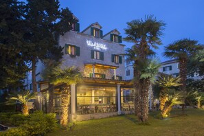Exterior - Hotel Villa Diana (Split)