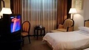 Room - Nanyuan Hotel Jinjiang (Quanzhou)