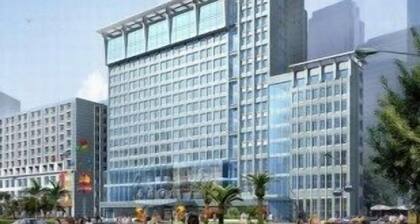 Nanyuan Hotel Jinjiang