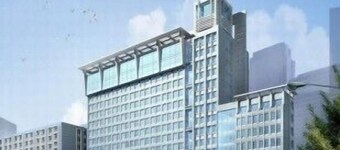 Nanyuan Hotel Jinjiang