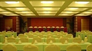 Meeting facility - Nanyuan Hotel Jinjiang (Quanzhou)
