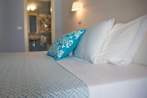 Sengetøy av topp kvalitet og senger med Select Comfort-madrass